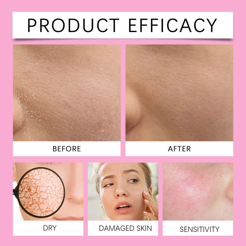 Rose moisturizing refreshing spray - Image 5