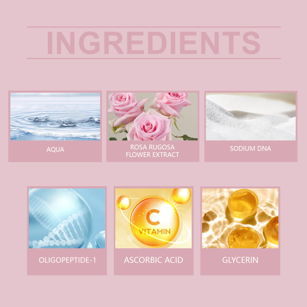 Rose Toner - Image 5