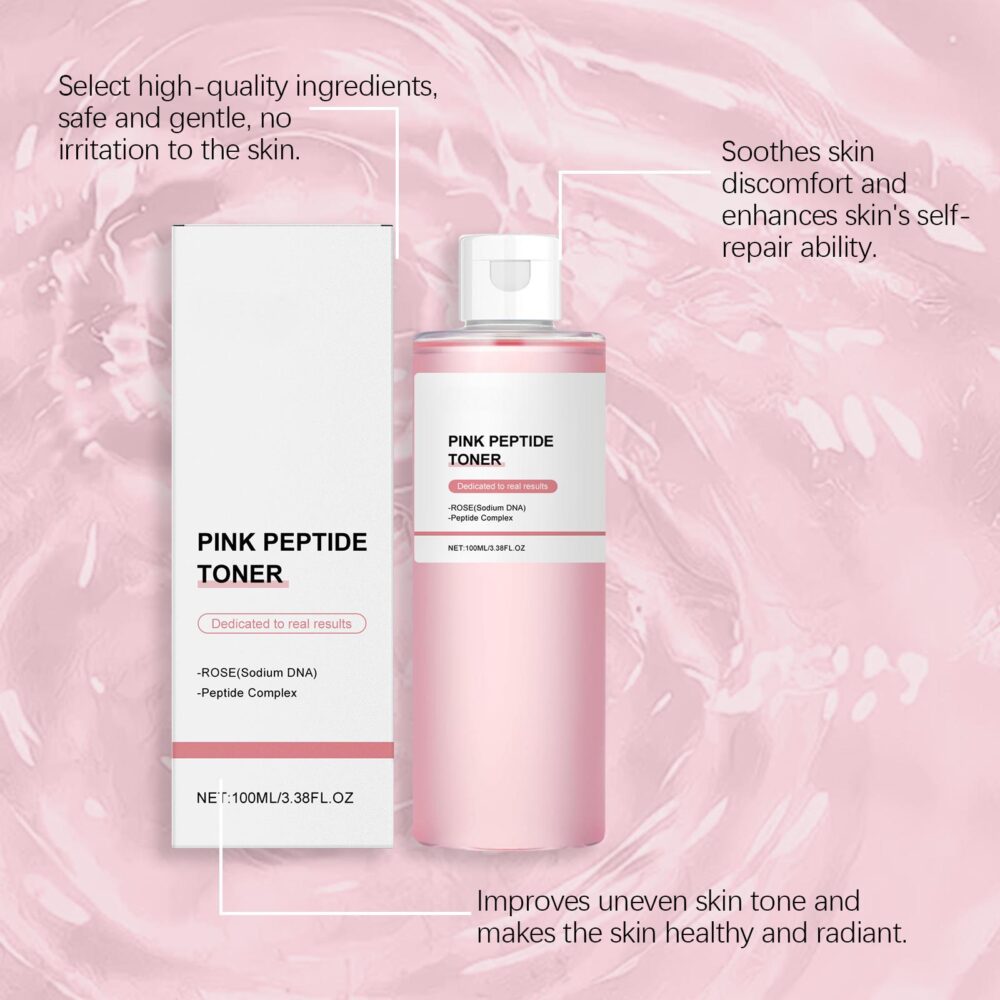 Rose Toner - Image 3