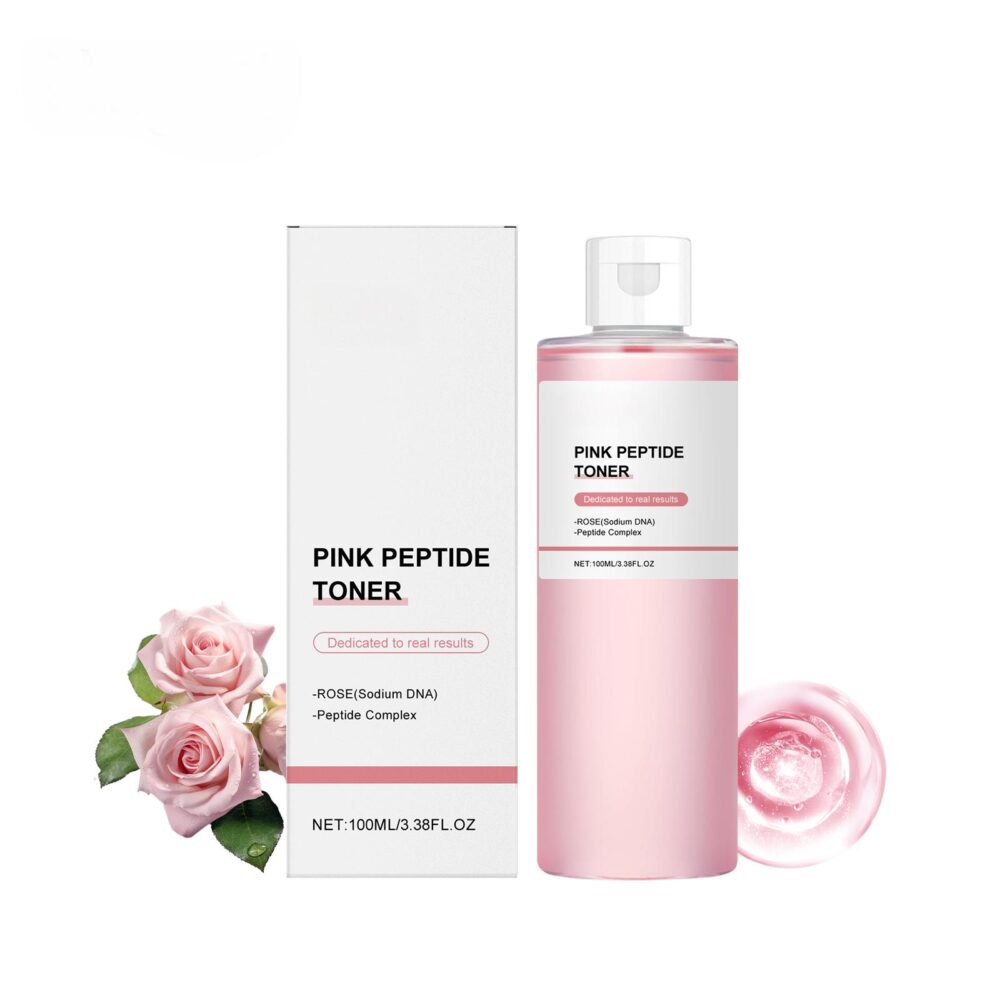 Rose Toner