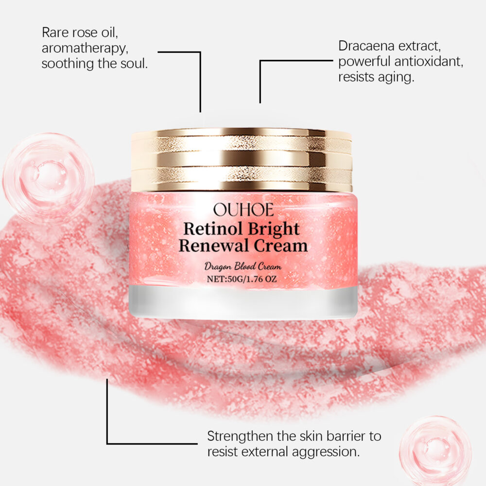 Rose Jelly Cream - Image 2