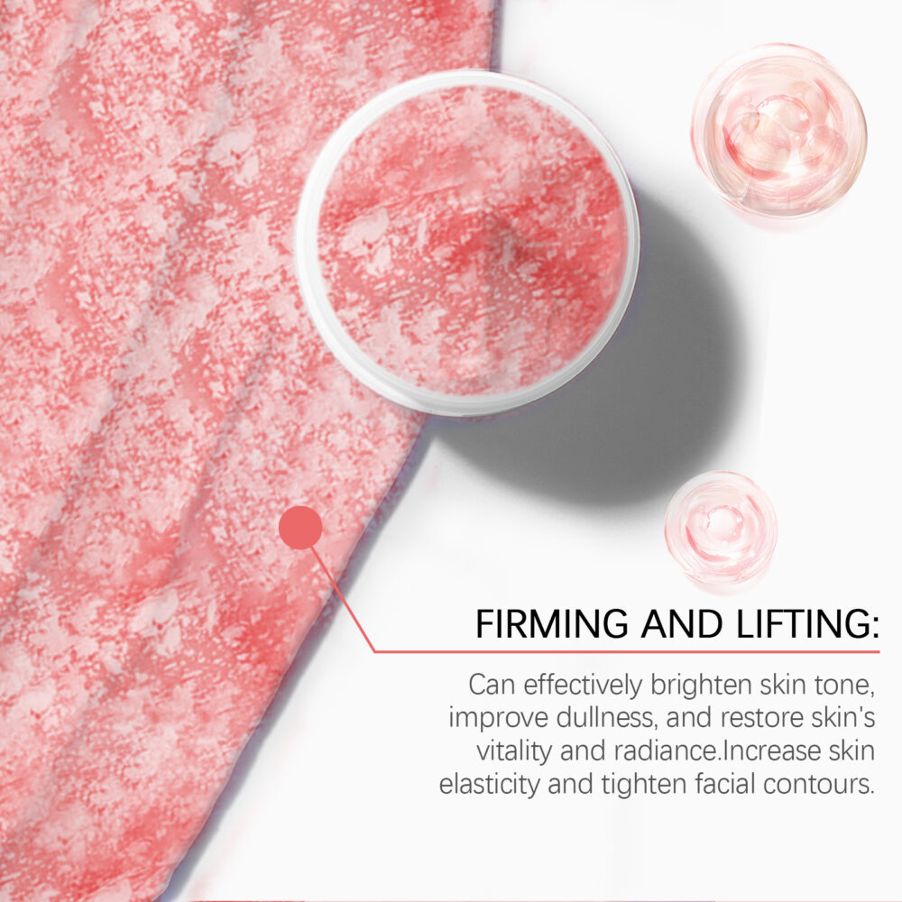 Rose Jelly Cream - Image 3