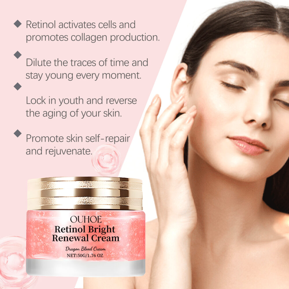 Rose Jelly Cream - Image 4