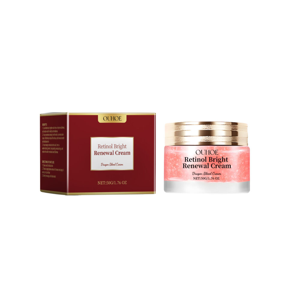 Rose Jelly Cream