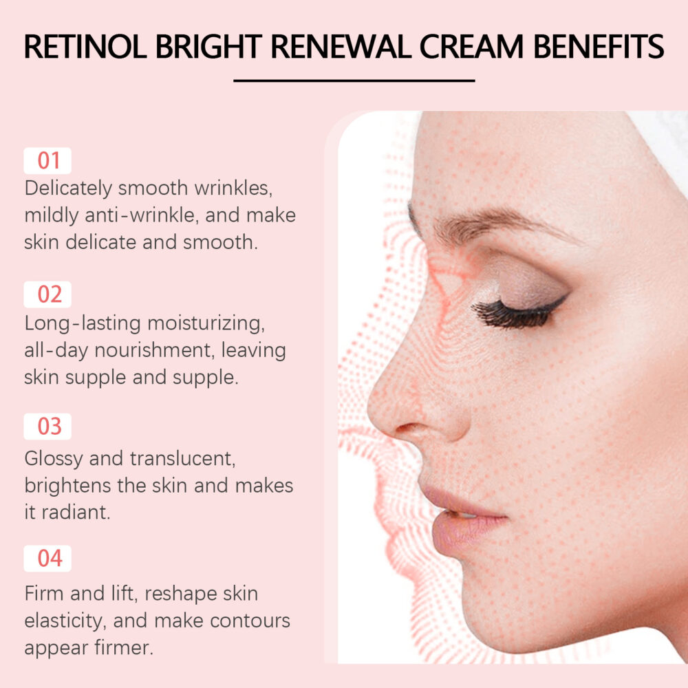 Rose Jelly Cream - Image 5