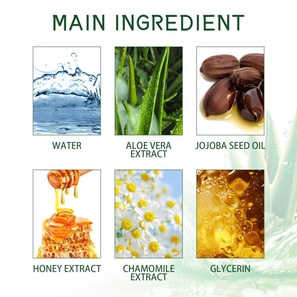 Forever Aloe Sunscreen - Image 5