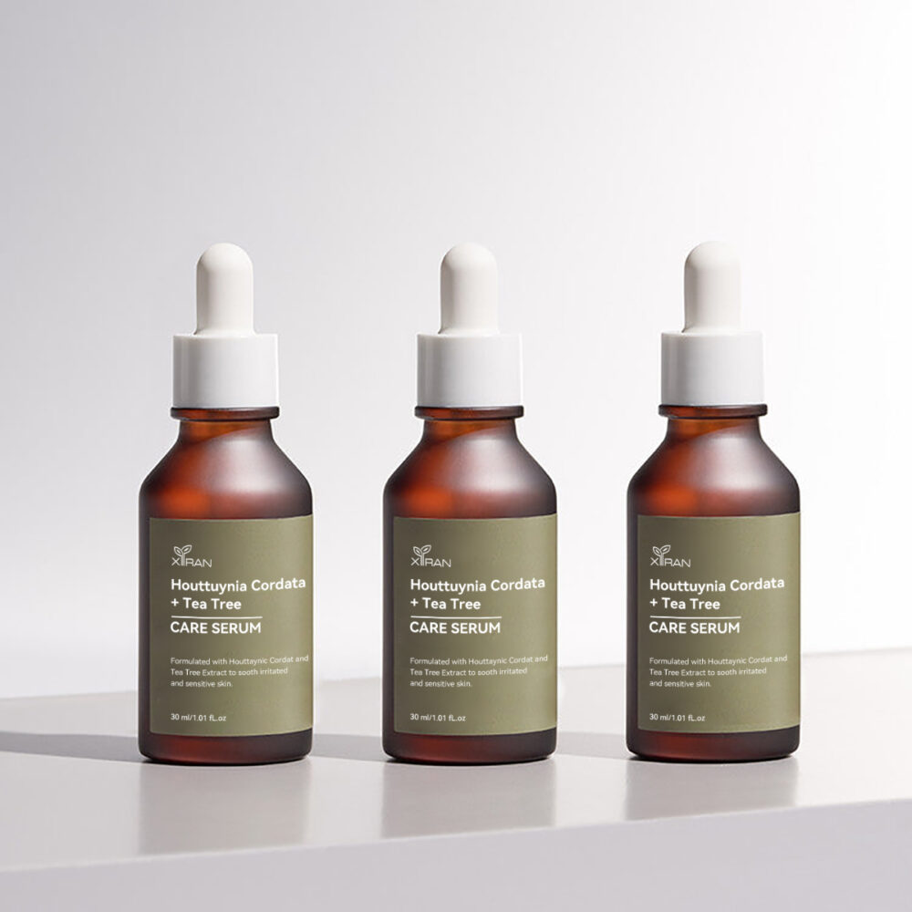 Houttuynia cordata deep moisturizing serum - Image 5
