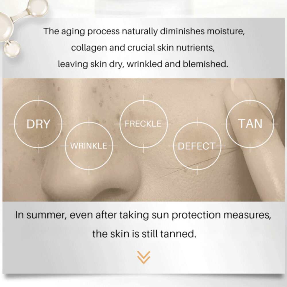 Glutathione Whitening Solution - Image 2