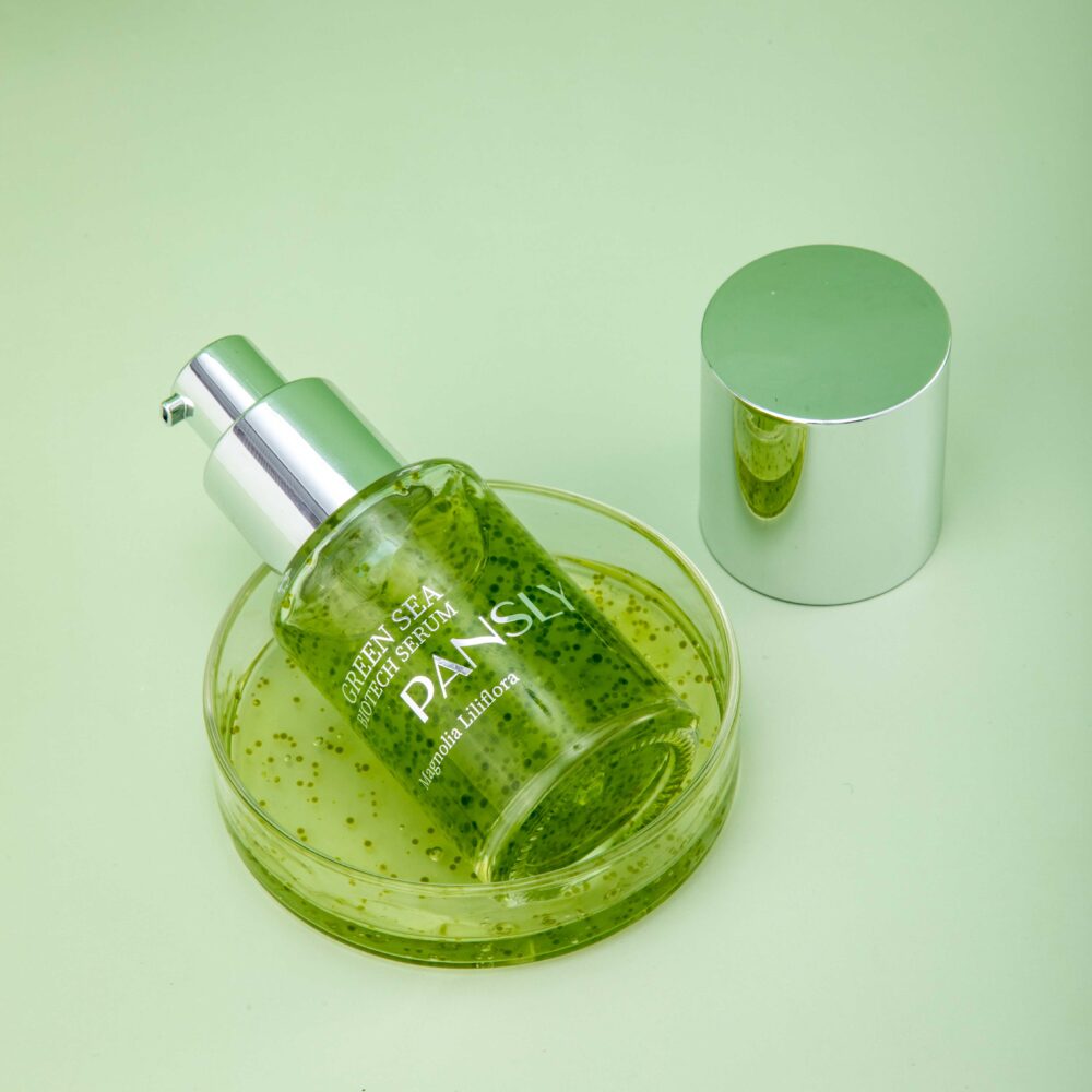 Seaweed anti-aging essence - Image 2