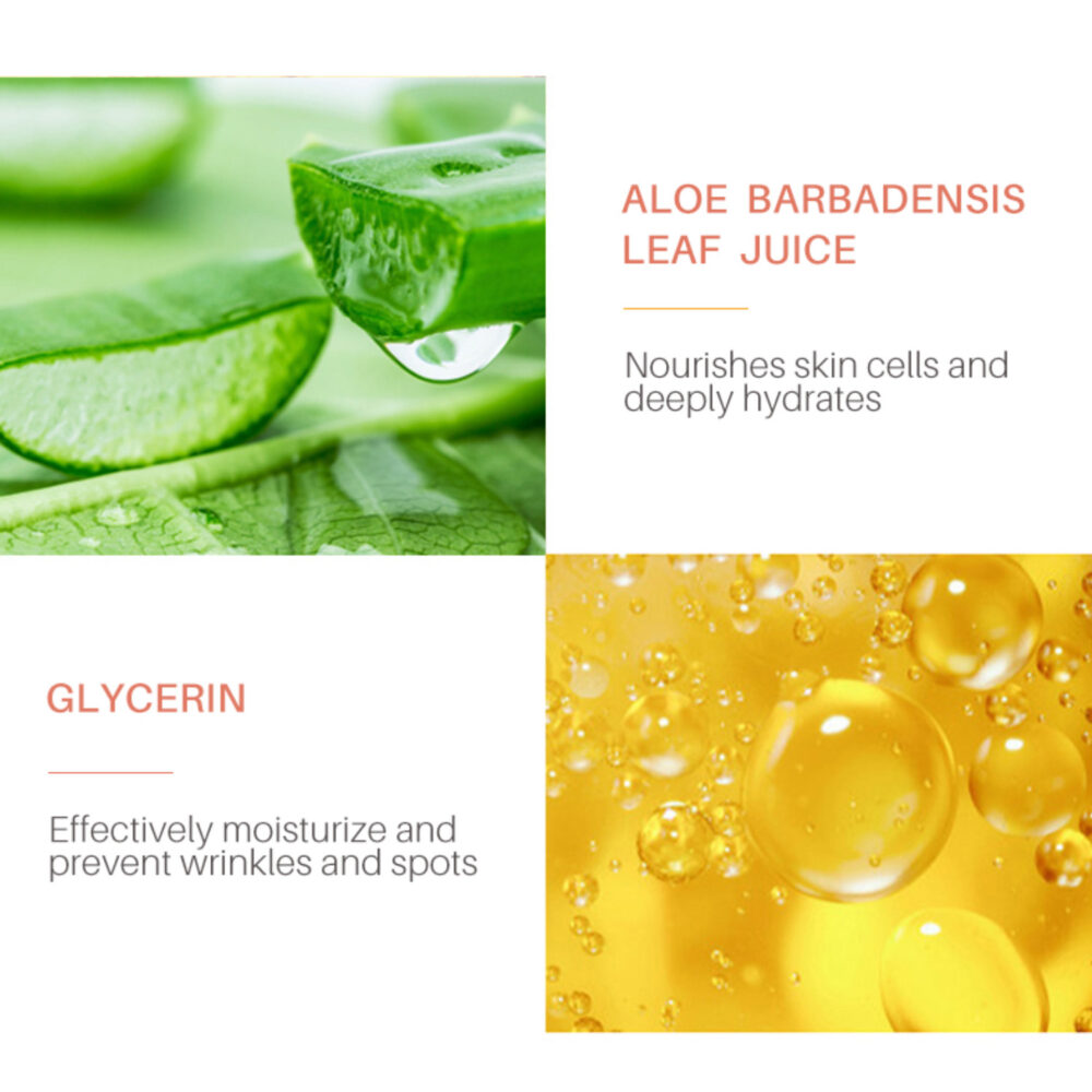 Glutathione Whitening Solution - Image 4