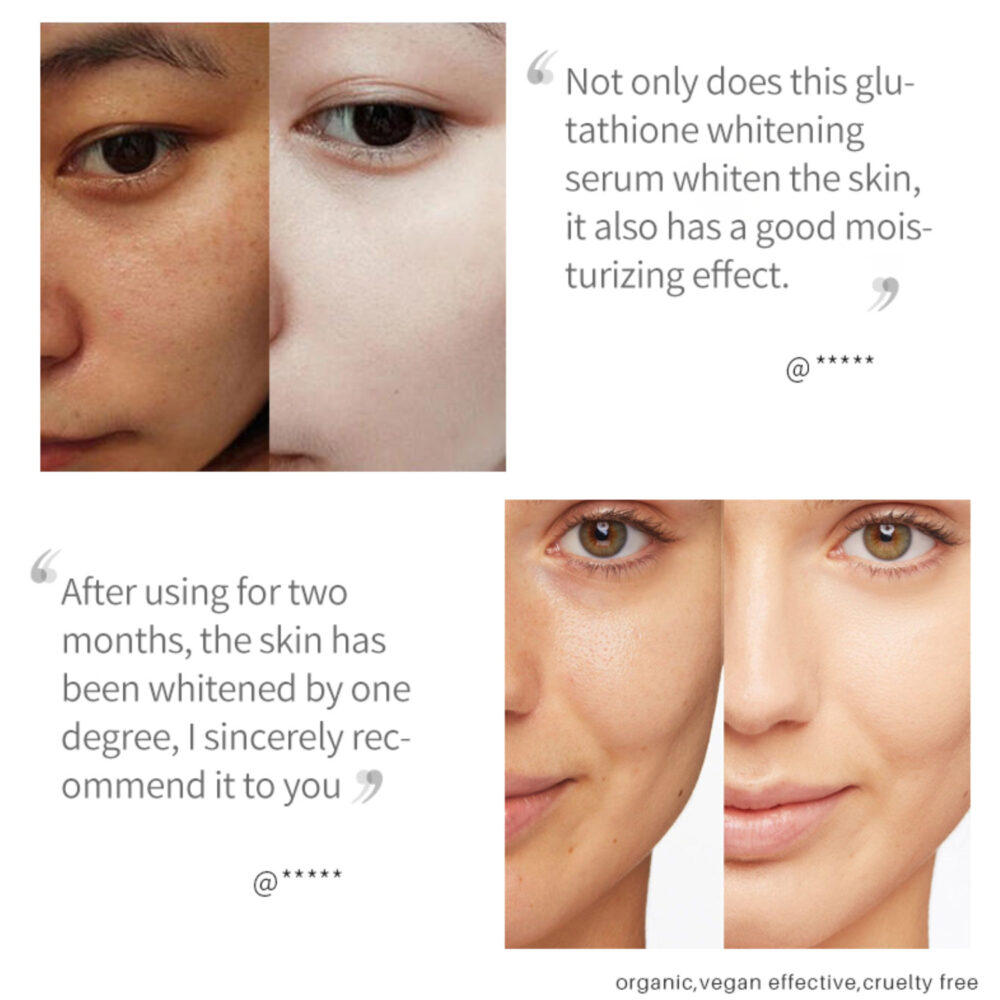 Glutathione Whitening Solution - Image 5