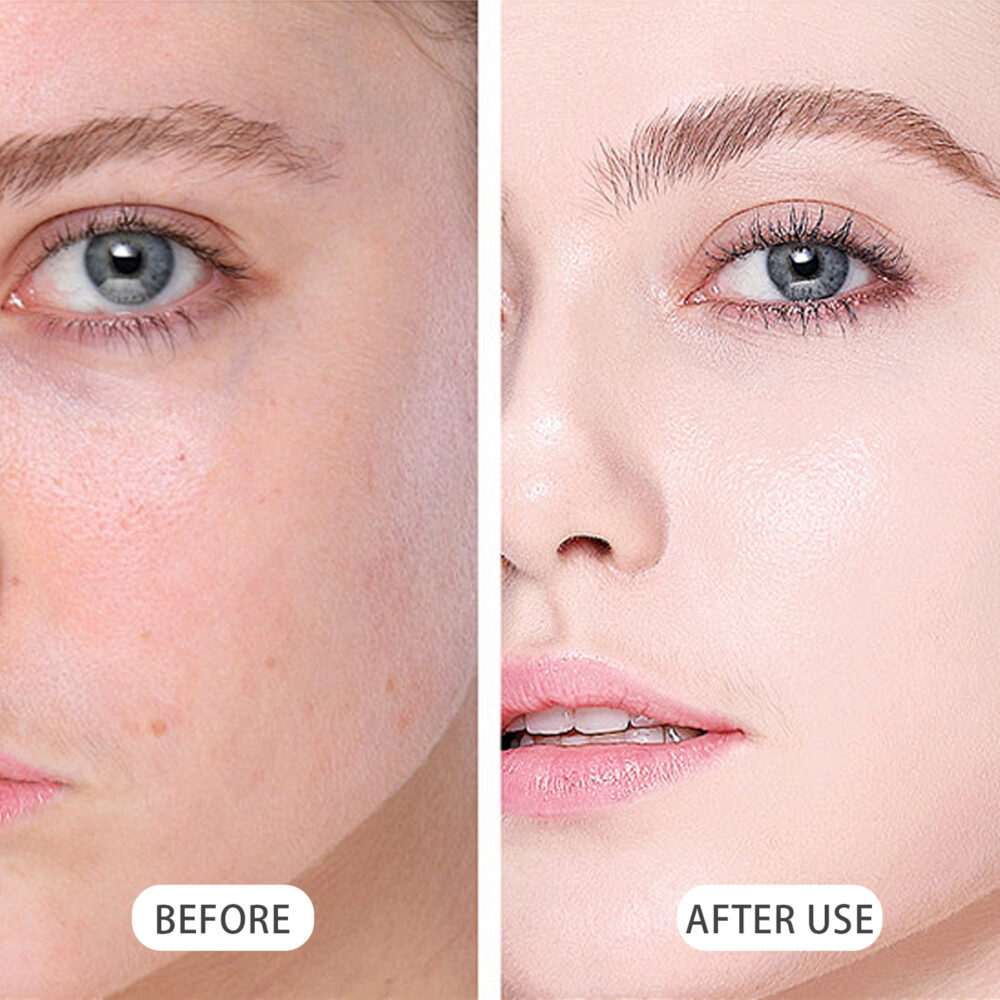 Collagen Moisturizing facial mask - Image 5