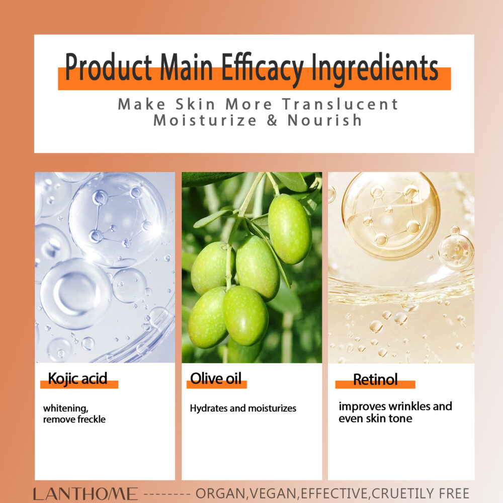 Kojic acid soap - Image 5