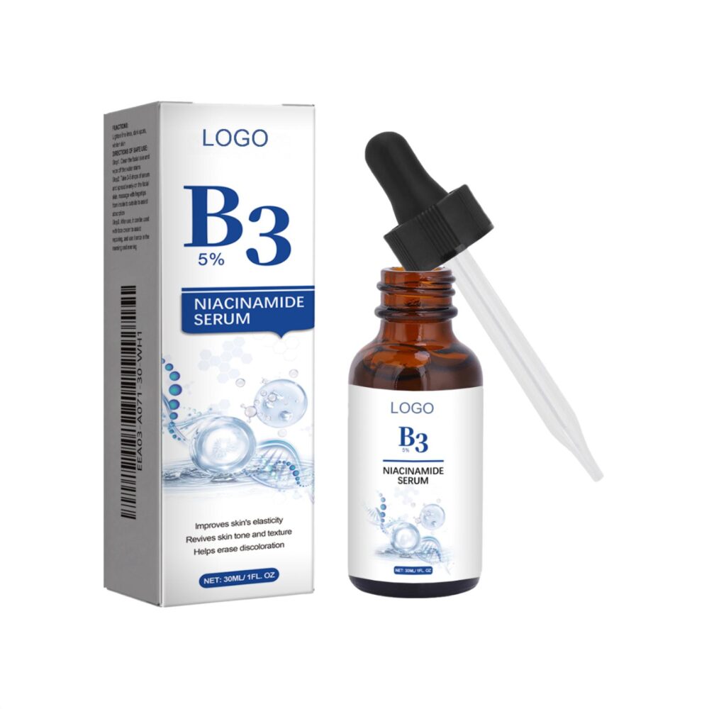 B3 Nicotinamide Brightening essence