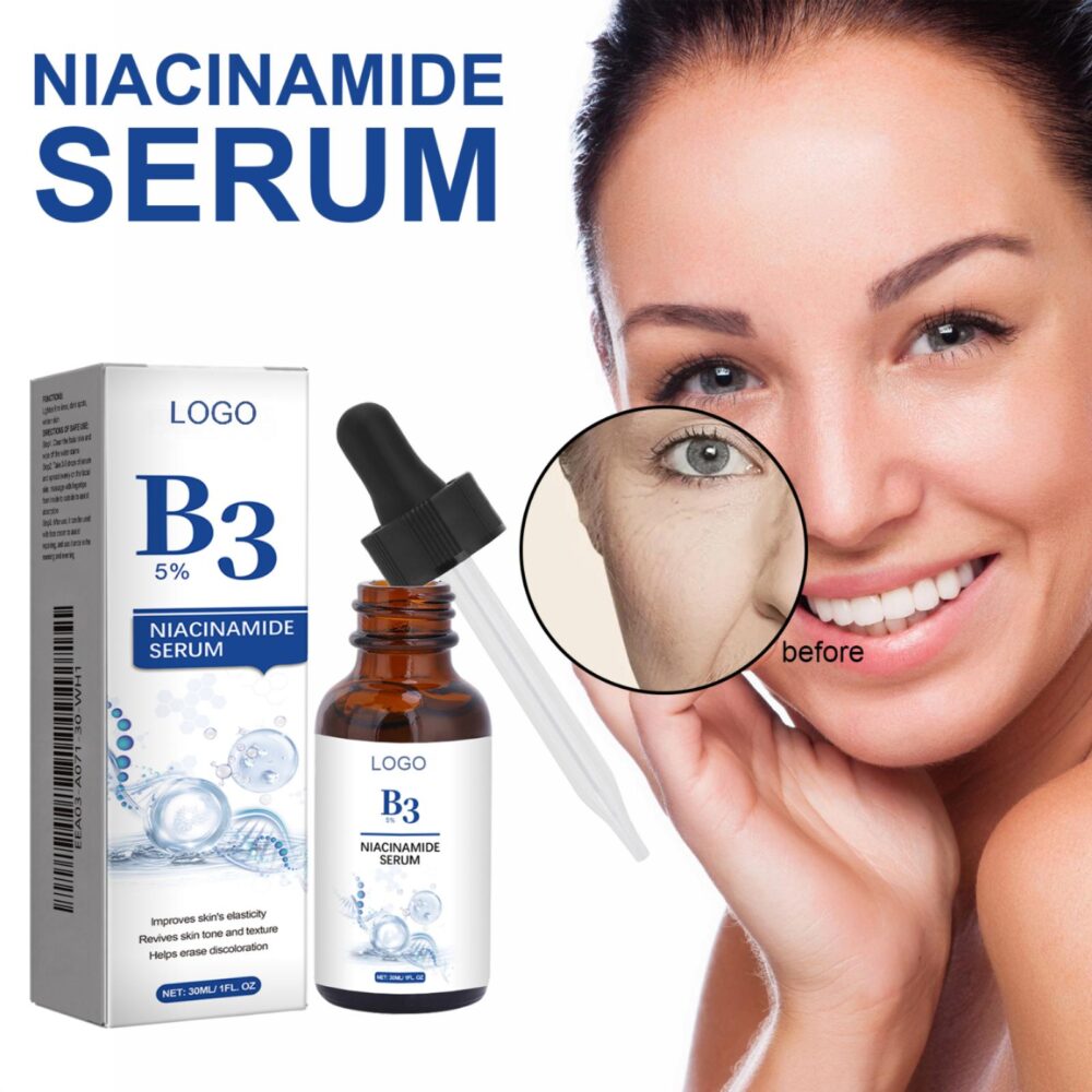 B3 Nicotinamide Brightening essence - Image 2