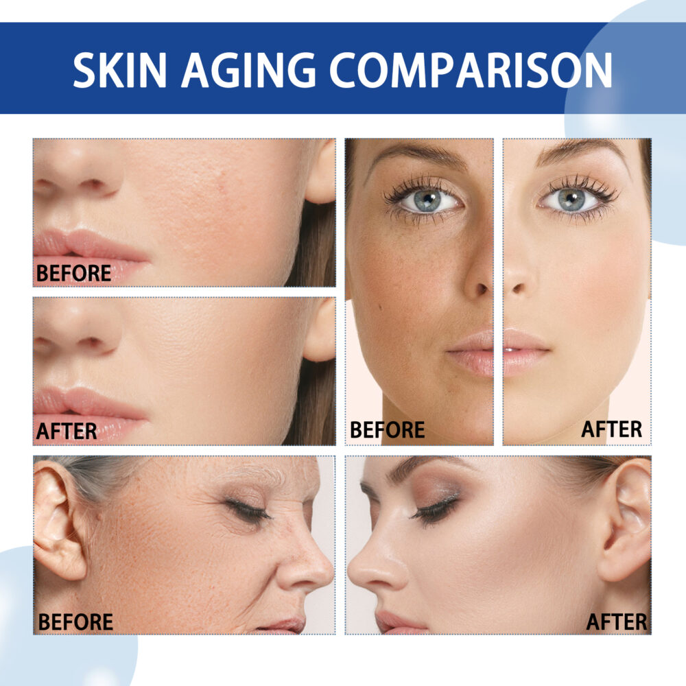 B3 Nicotinamide Brightening essence - Image 7