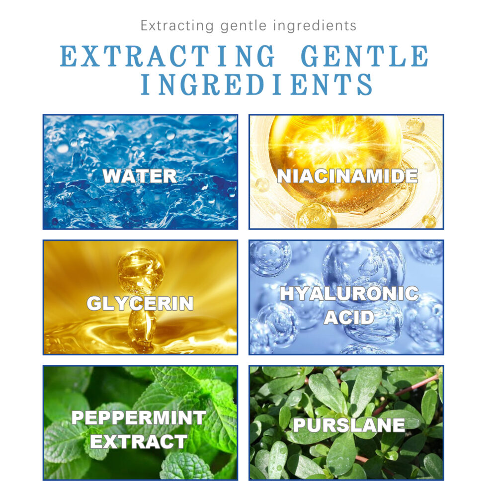 B3 Nicotinamide Brightening essence - Image 3