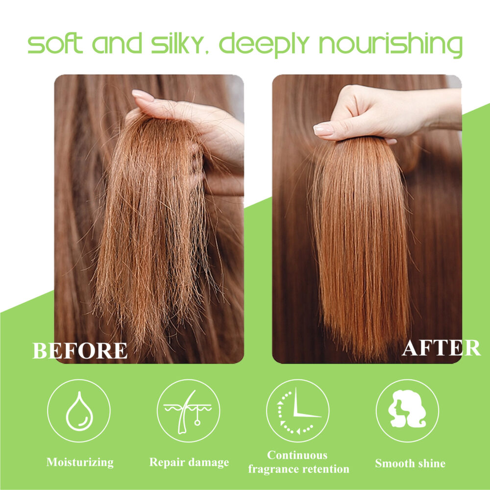 Rosemary hair care essential oil - Image 3