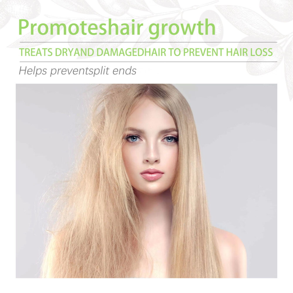 Rosemary hair care essential oil - Image 4