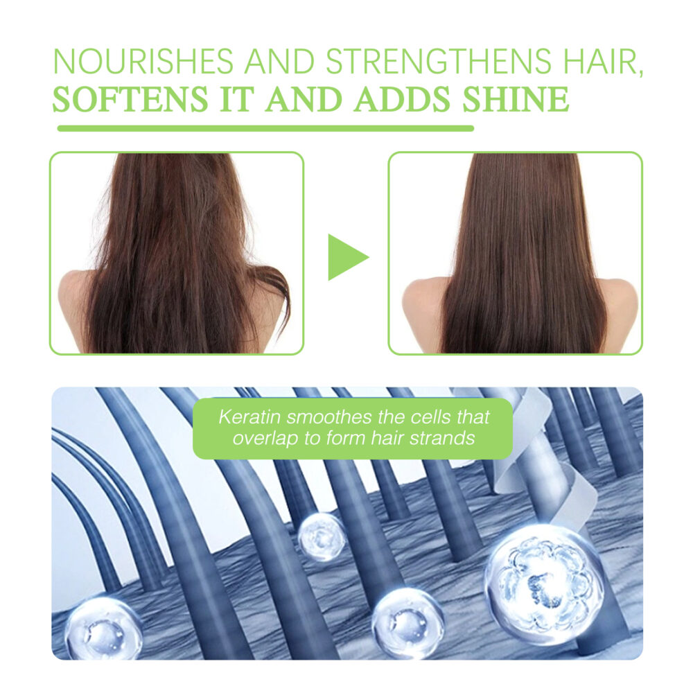Rosemary hair care essential oil - Image 2