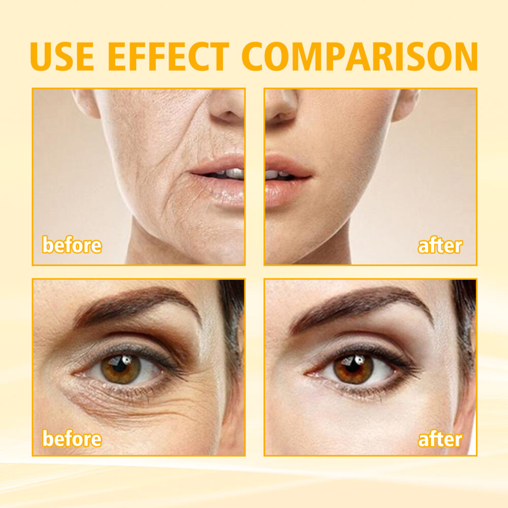 Ginseng Anti wrinkle Moisturizing essence - Image 5