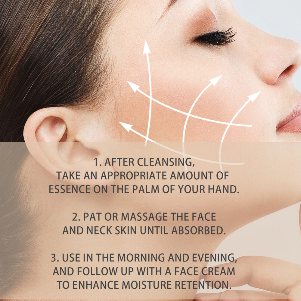 Lifting tightening anti wrinkle essence - Image 3