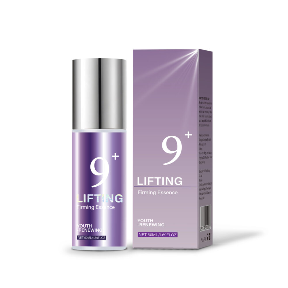 Lifting tightening anti wrinkle essence