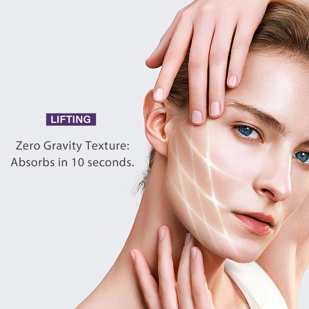Lifting tightening anti wrinkle essence - Image 4