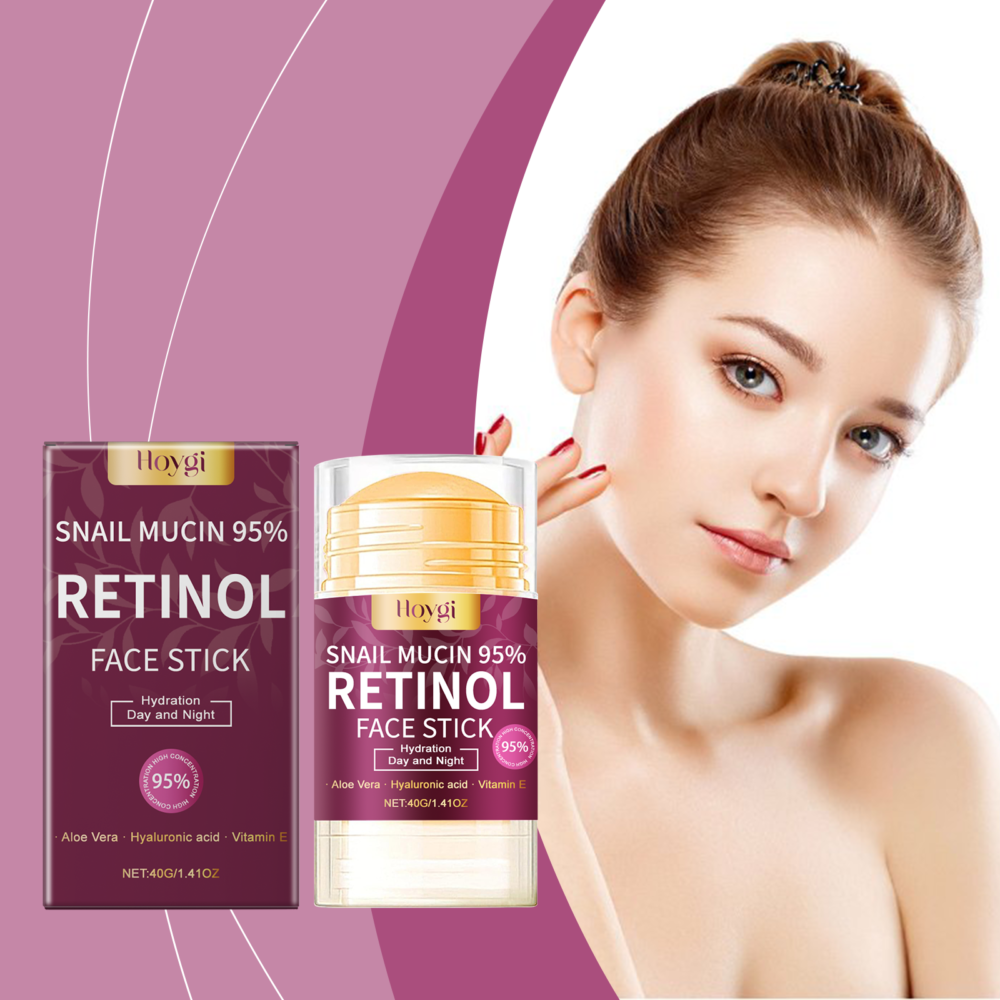 Retinol Firming Moisturizing Stick - Image 2