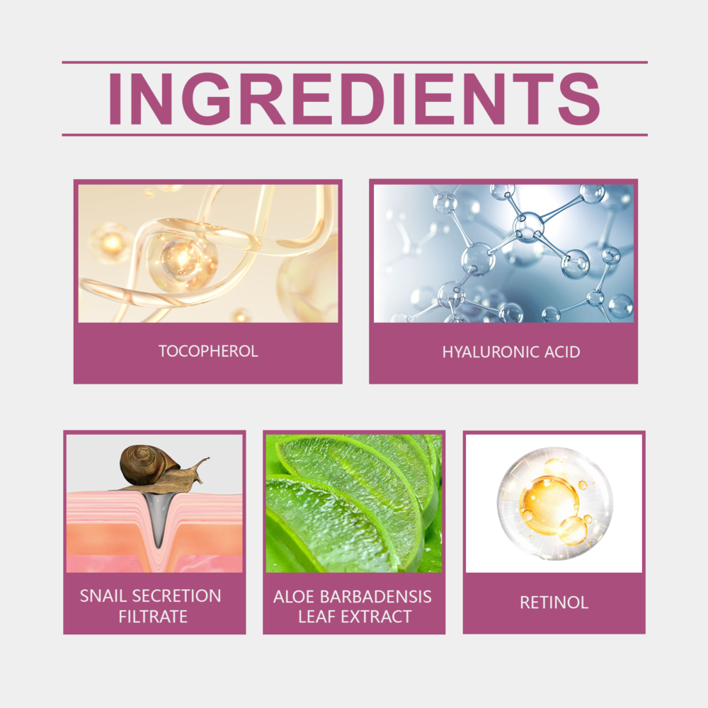 Retinol Firming Moisturizing Stick - Image 5