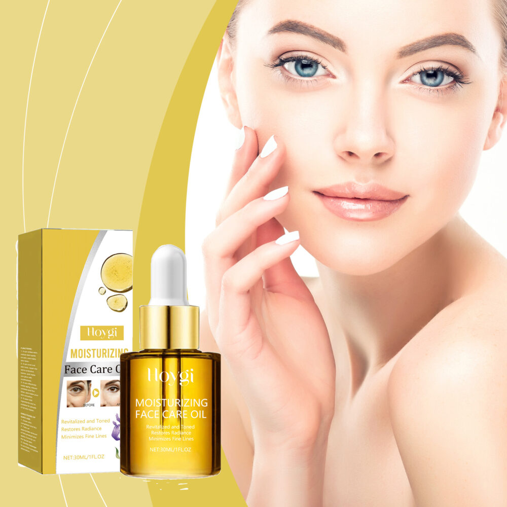 Anti aging spot lightening skincare essential oil - Image 2