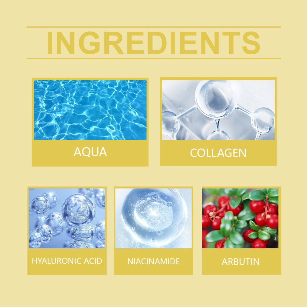 Anti aging spot lightening skincare essential oil - Image 5