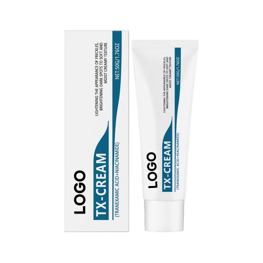 Spot Removing Cream