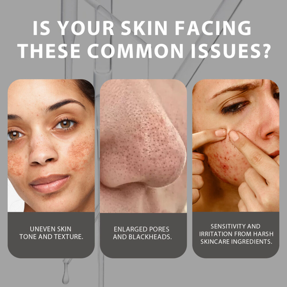 Nicotinamide Hydrating essence - Image 3