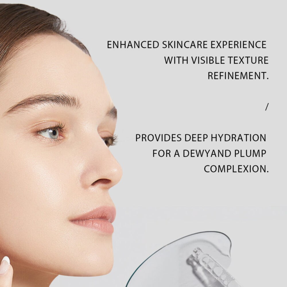 Nicotinamide Hydrating essence - Image 4