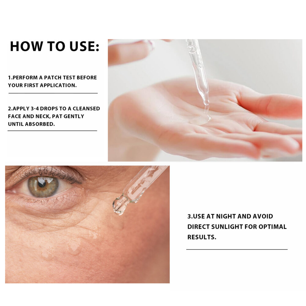 Nicotinamide Hydrating essence - Image 5