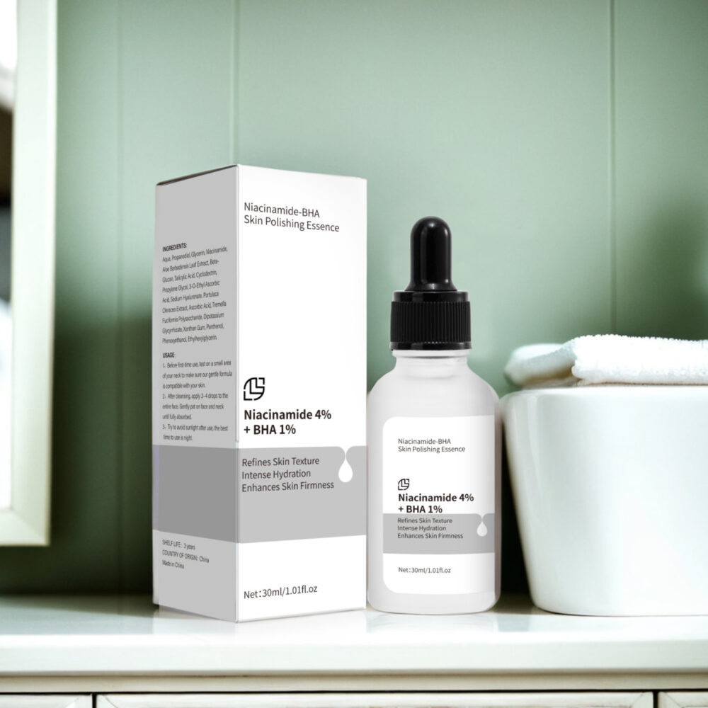 Nicotinamide Hydrating essence