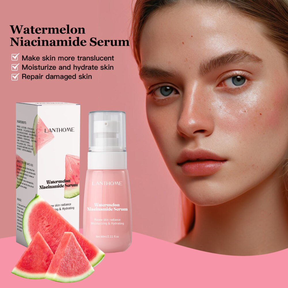 Watermelon nicotinamide essence - Image 3
