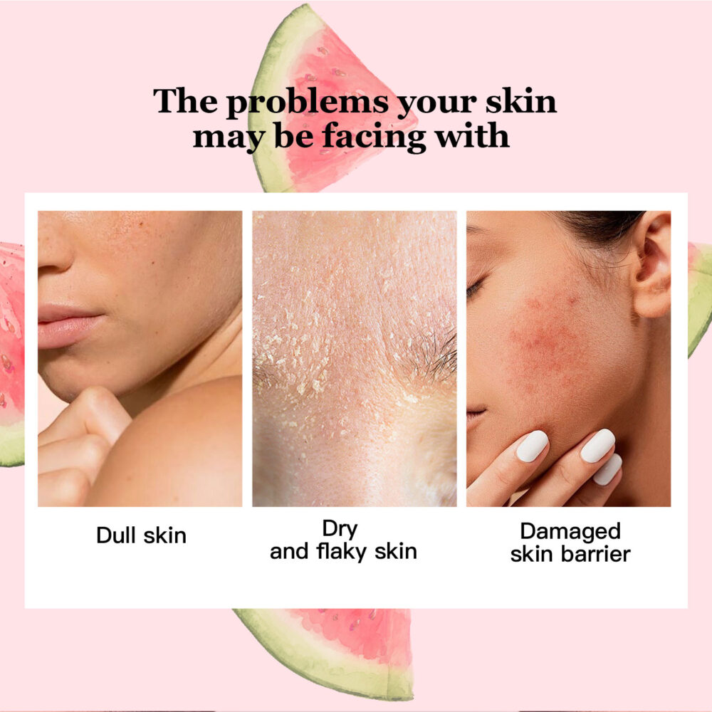 Watermelon nicotinamide essence - Image 6
