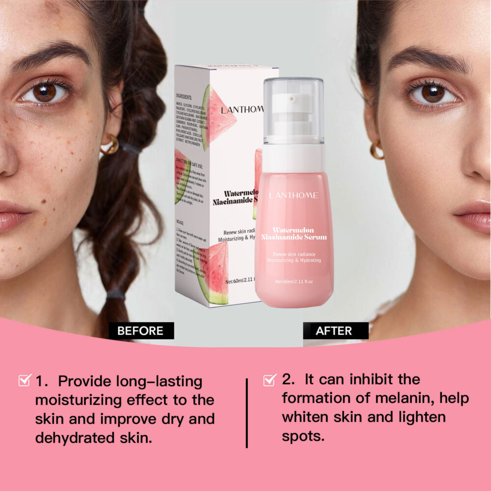 Watermelon nicotinamide essence - Image 5