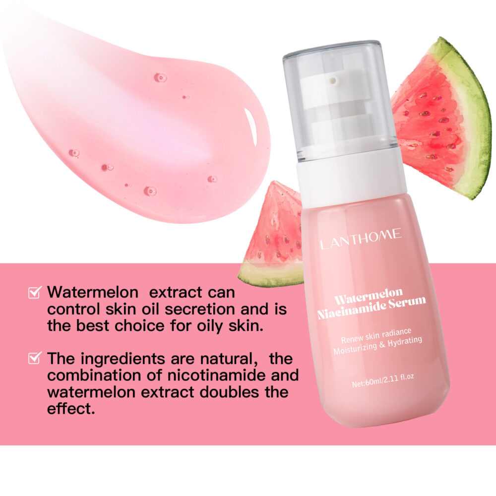 Watermelon nicotinamide essence - Image 2