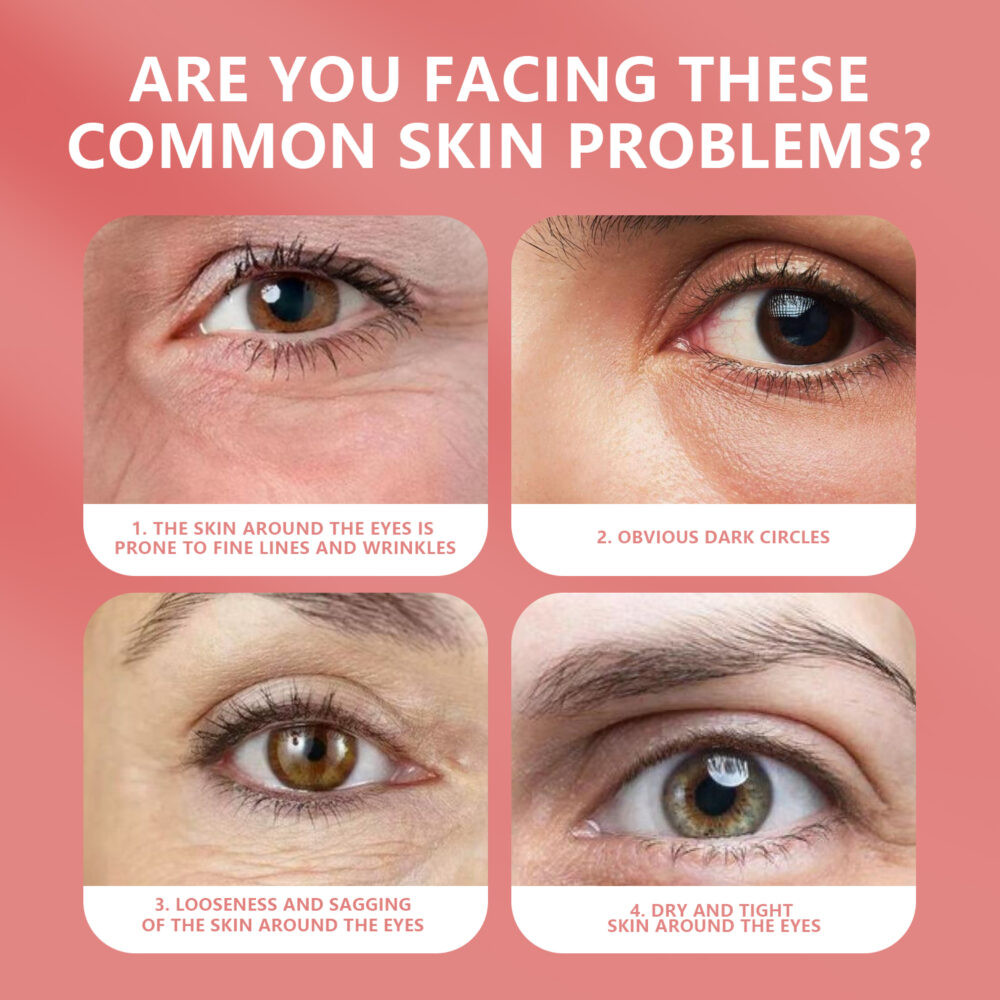 Retinol eye cream - Image 6