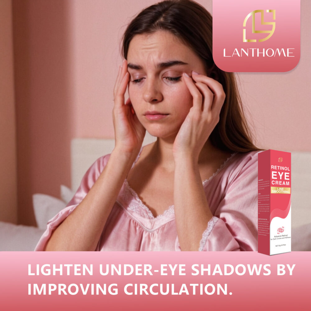 Retinol eye cream - Image 5