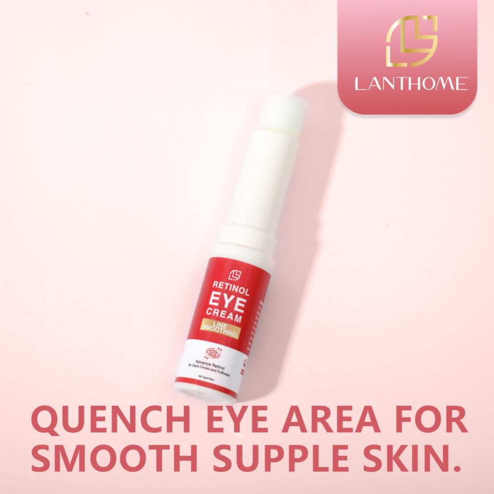 Retinol eye cream - Image 2