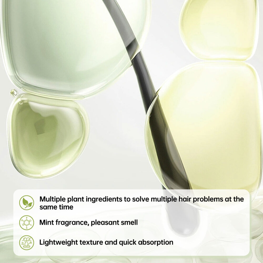 Rosemary peppermint essential oil - Image 4
