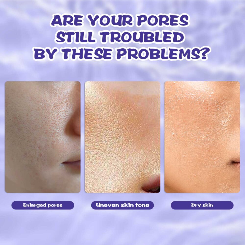 Pore shrinking essence - Image 2