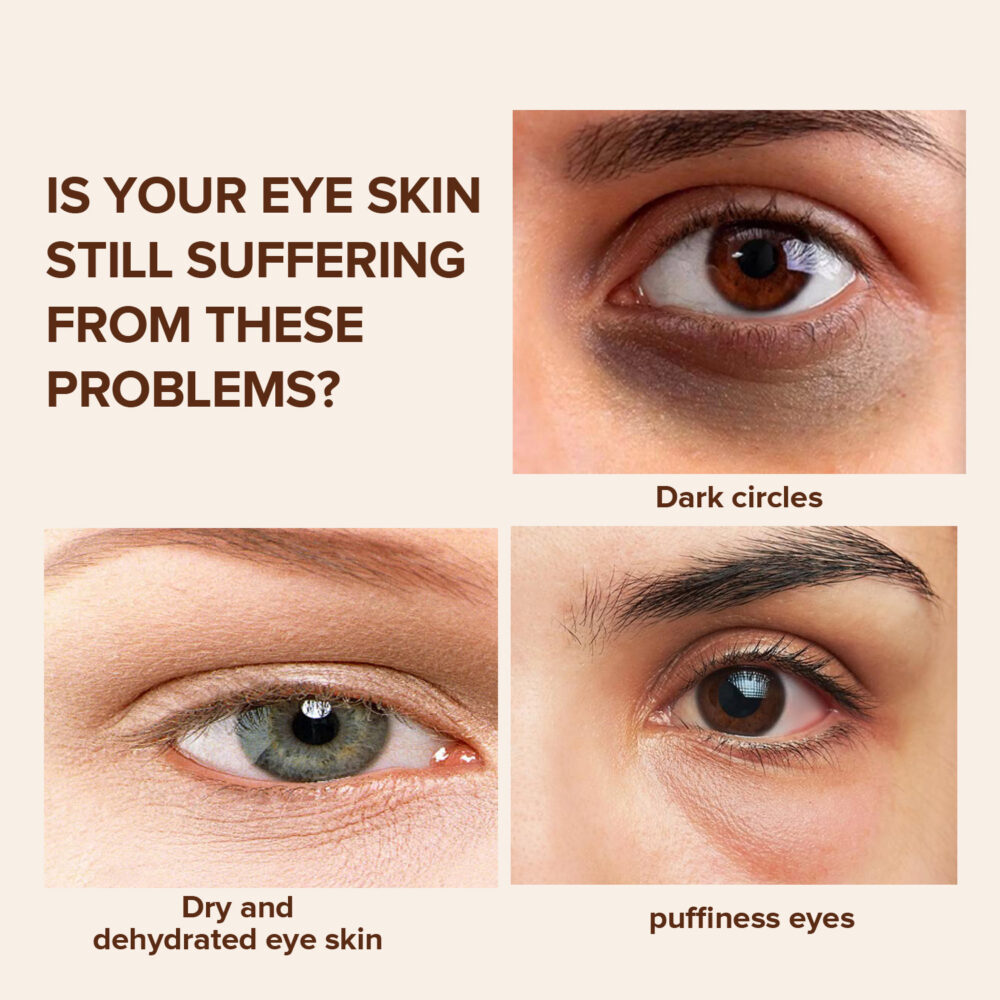 Caffeine eye cream - Image 4