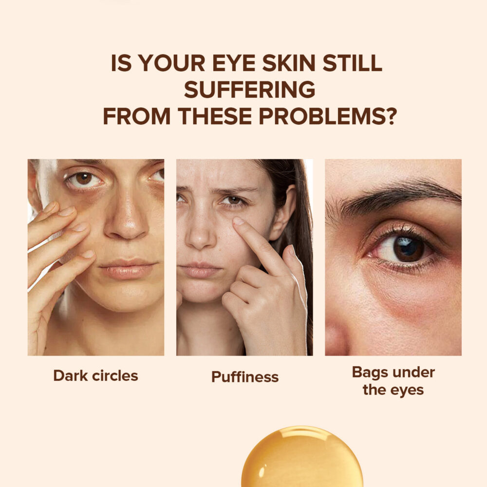 Caffeine eye serum - Image 3