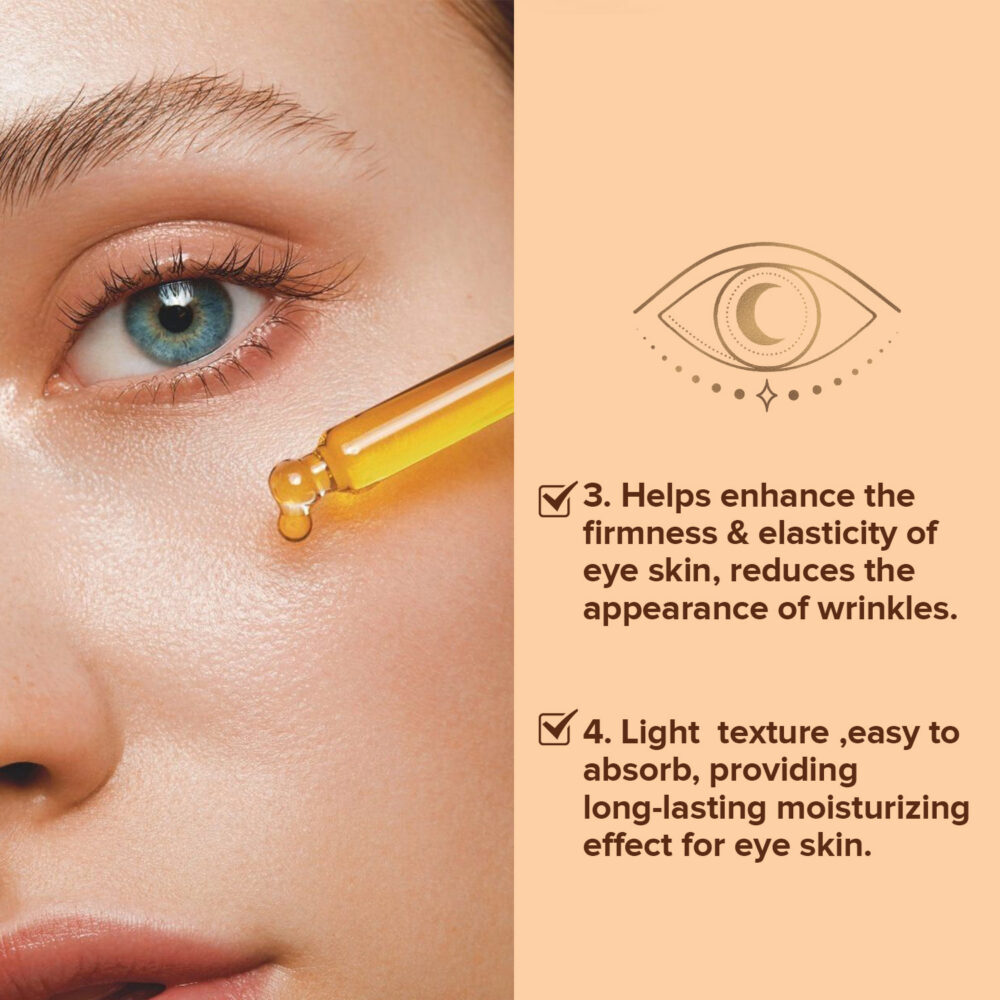 Caffeine eye serum - Image 4