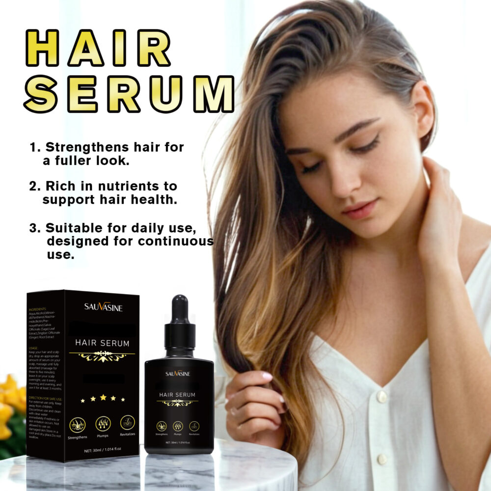 Minoxidil Hair essence - Image 4
